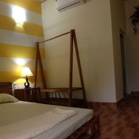 Catba Full House Hotel Hai Phong Exterior photo