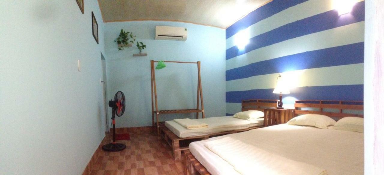 Catba Full House Hotel Hai Phong Exterior photo